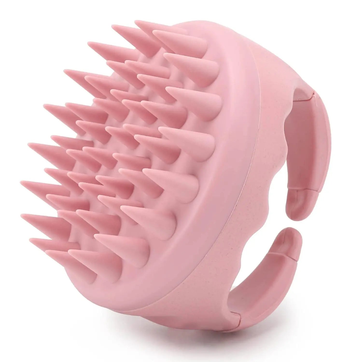 BELLE AURA SCALP MASSAGER BRUSH