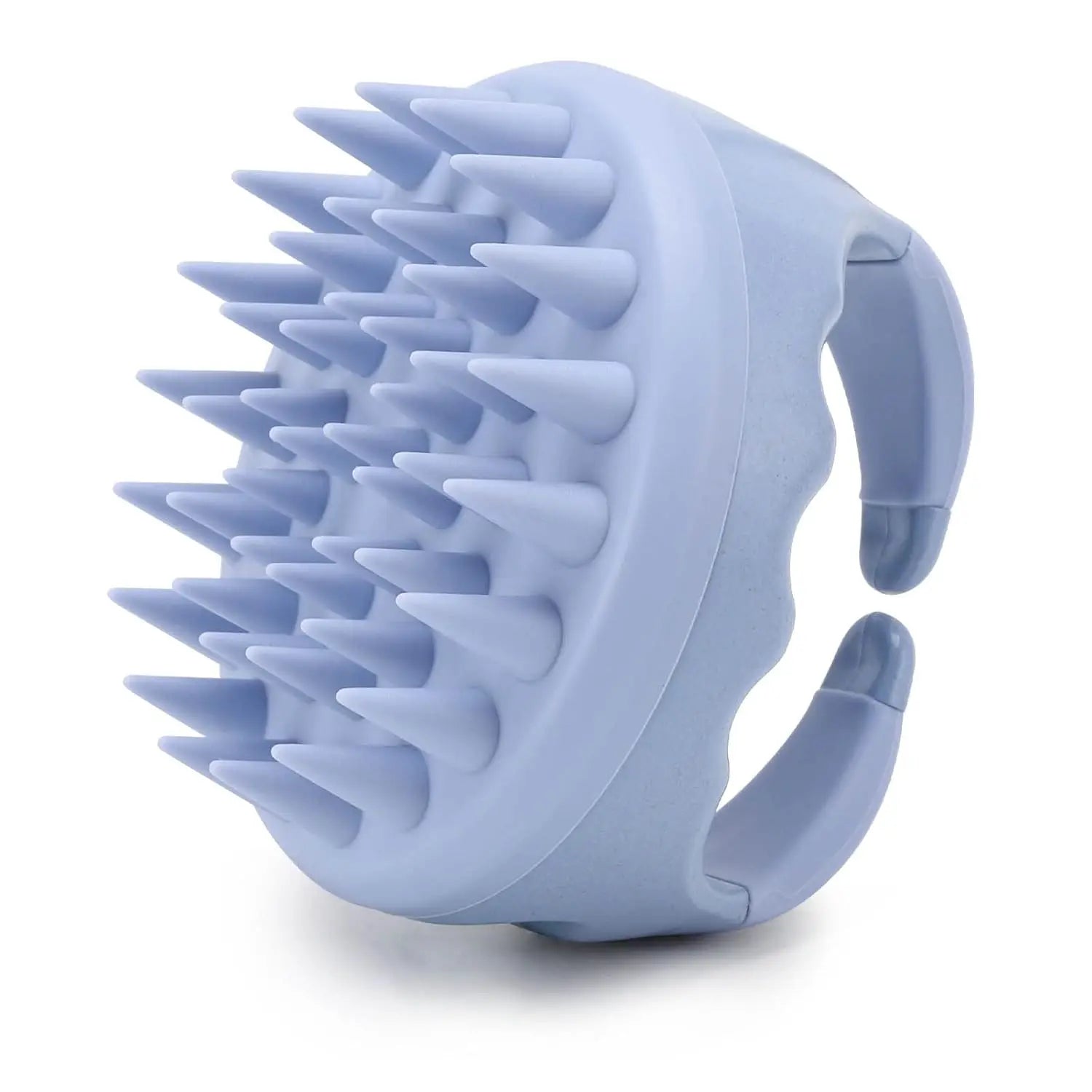 BELLE AURA SCALP MASSAGER BRUSH