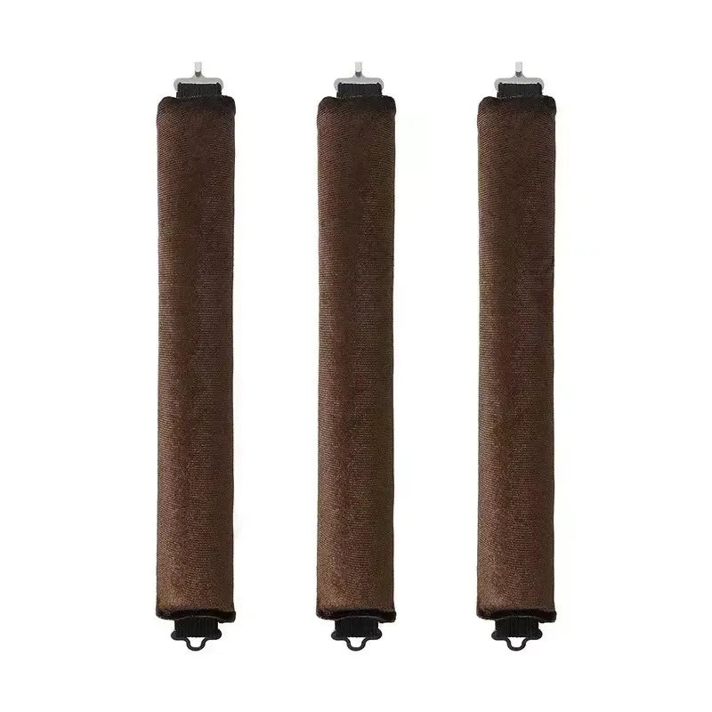 BELLE AURA HEATLESS CURLING SET