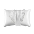 BELLE AURE SATIN PILLLOWCASE FOR HAIR & SKIN