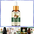 Belle Aura Rosemary & Coconut Hair