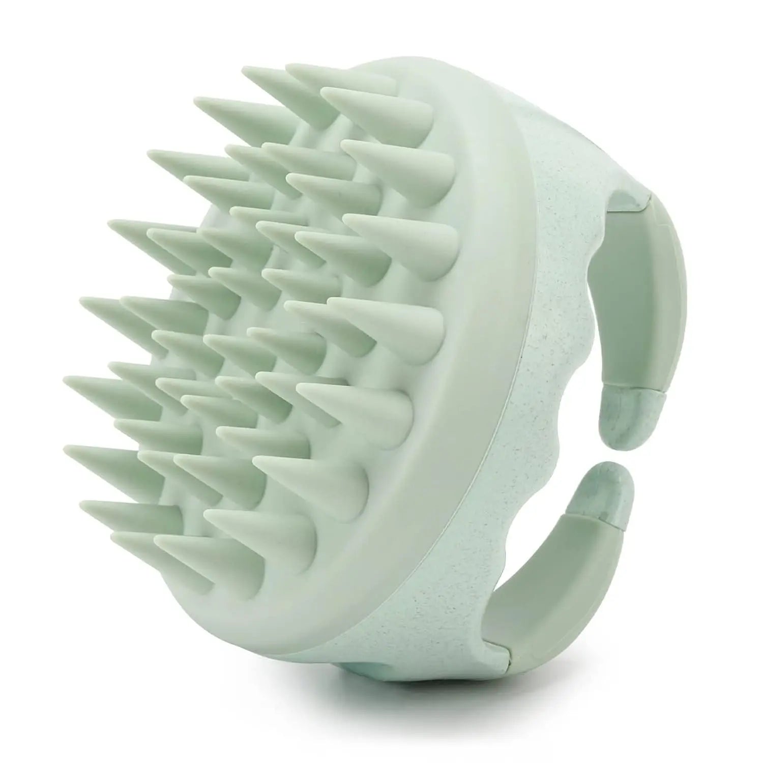 BELLE AURA SCALP MASSAGER BRUSH