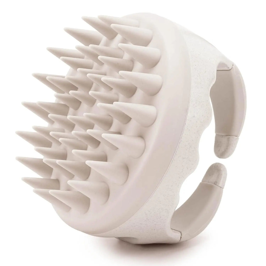 BELLE AURA SCALP MASSAGER BRUSH